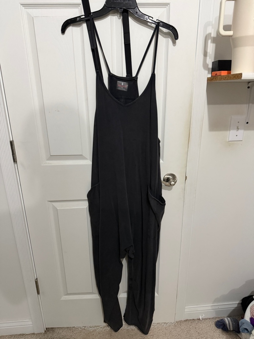 Large free people hot shot jumper